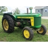Image 2 : JOHN DEERE 820 DIESEL TRACTOR - 1956 