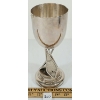 Image 4 : 1897  SNOWSHOE CLUB STEEPLECHASE TROPHY CUP - WON BY A.W. JOHNSON