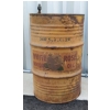 Image 1 : WHITE ROSE OIL DRUM - 20 GAL