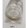Image 6 : RENFREW BOTTLING WORKS - CLEAR ACID-ETCHED - 30 OZ SYPHON BOTTLE