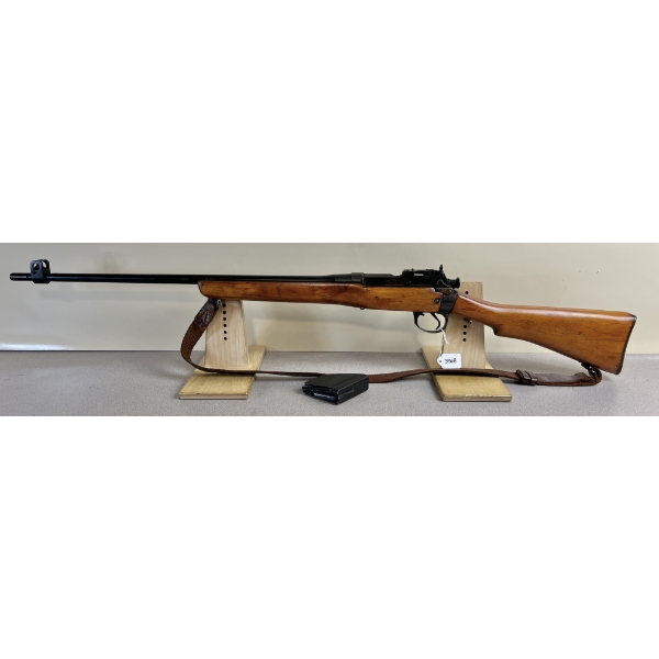 ENFIELD NO. 4 MKI SPORTER IN .303 BRITISH 