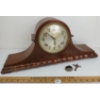 SESSIONS MANTLE CLOCK 