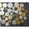 Image 6 : JOB LOT - WORLD COINS & NETHERLANDS BANKNOTE