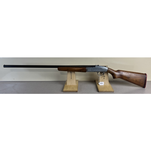 BRIDGEWATER FIREARMS CO THE ARGYLE IN 12 GA 