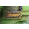 Image 7 : JOHN DEERE 820 DIESEL TRACTOR - 1956 