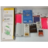Image 4 : LOT OF 10 - ARCHERY - TROPHY RIDGE HEX LIGHT, DESIRE CROSSBOW BOLTS, MUZZY BROADHEADS, ETC