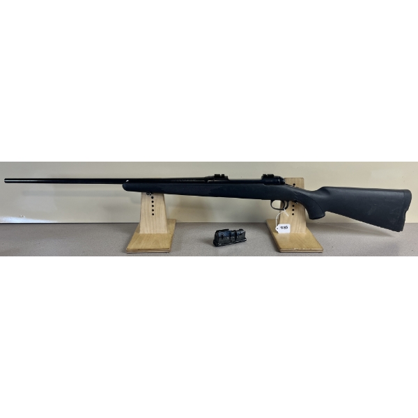 SAVAGE MODEL 111 IN 7MM REM MAG 