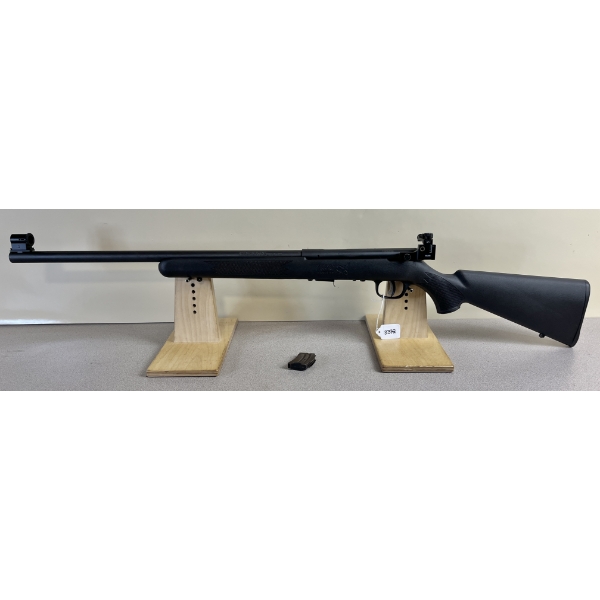 SAVAGE MARK II IN .22 LR