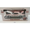 Image 1 : M2 RAMCHARGERS 1971 CHALLENGER R/T HEMI DIECAST MODEL