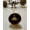 Image 4 : LOT OF 3 - PROPANE POWERED LIGHTING FIXTURES