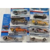 Image 3 : LOT OF 37 - HOTWHEELS - FERRARI 365 GTB/4, DODGE WAGON, MUSCLE TONE, ETC