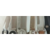 Image 3 : LOT OF 6 - ASSORTED FOLDING & FIXED BLADE KNIVES
