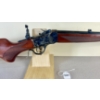 Image 4 : UBERTI 1885 LOW WALL IN .22 LR 