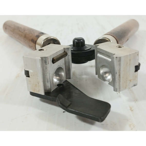 LEE .490 RB SINGLE CAVITY BULLET MOULD