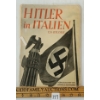 Image 1 : WWII "HITLER IN ITALIEN" BY HEINRICH HOFFMANN - PHOTOGRAPHY BOOKLET