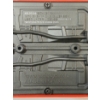 Image 7 : LOT OF 3 - 1ST GEAR & JADA 1966 PONTIAC GTO, 1970 CHEVELLE & 19877 BUICK GRAND NATIONAL - DIECAST