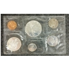 Image 1 : 1963 CDN DENOMINATION COIN SET