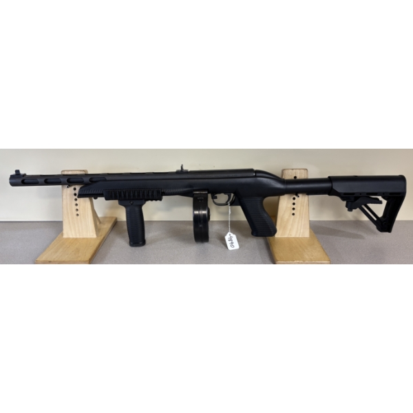 PIETTA PPS/50 IN .22 LR 