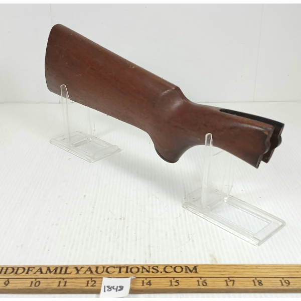 REMINGTON 812 BUTT STOCK