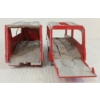 Image 6 : LOT OF 2 - DINKY TOYS DIECAST CAR CARRIER & TRAILER