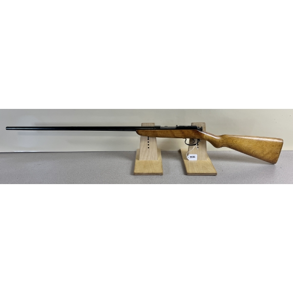WEBLEY & SCOTT UNKNOWN MODEL IN .410GA