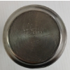 Image 8 : LOT OF 2 - PEWTER HAUGRUD NORWAY VASE & GERMAN JEWELRY BOX