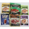 Image 3 : QTY OF WILD WEST MISC JERKY CURE & SEASONING - AS NEW