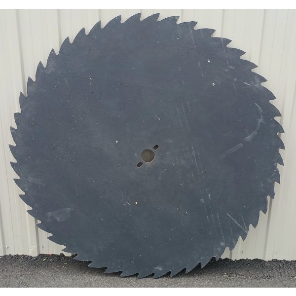 BUZZ SAW BLADE