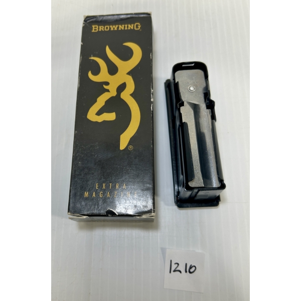 BROWNING BLR MAGAZINE IN .30-06 SPRG LONG ACTION - PAL REQ.