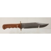 Image 3 : WINCHESTER BOWIE KNIFE W/ SHEATH