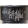 Image 3 : LOT OF 5 - CAT40 COLLET CHUCKS