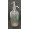 Image 3 : CANFIELD'S BEVERAGES SELZTER BOTTLE