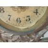 Image 7 : GILBERT CO. CAST MANTEL CLOCK