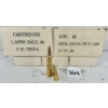Image 1 : AMMO: 100X 5.56X45 MM - MILITARY FMJ