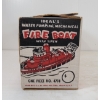 Image 5 : IDEAL'S WATER PUMPING MECHANICAL FIRE BOAT W/ SIREN 
