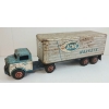 Image 1 : LUMAR PRESSED STEEL ACME TRUCK