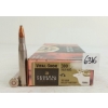 Image 1 : AMMO: 20X FEDERAL .300H&H MAG - 180GR - NOSLER PARTITION
