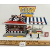 Image 3 : DEPARTMENT 56 GUS'S DRIVE-IN & SERVICE STATION
