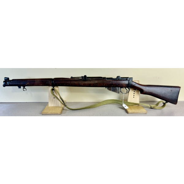 BSA LEE ENFIELD SHTLE NO.I MKIII IN .303 BRIT 
