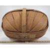 Image 7 : WOVEN APPLE BASKET