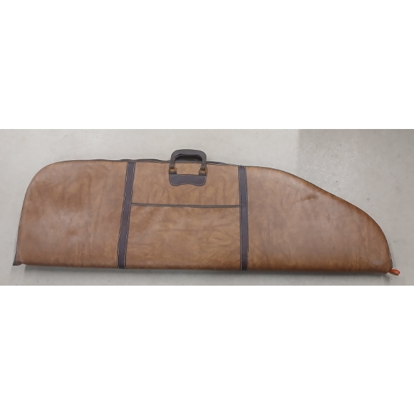 SOFT LEATHER CROSSBOW CASE