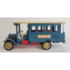 Image 4 : TIN FRICTION OLD-TIMER AUTOBUS