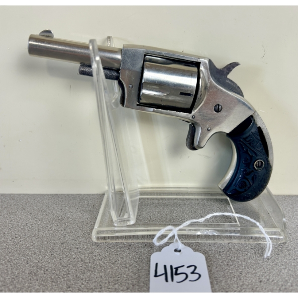 DEFENDER 89 IN .32 LONG RF - ANTIQUE, NO PAL REQUIRED 