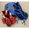 Image 1 : LOT OF 6 LIFE JACKETS
