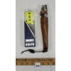 Image 1 : LOT OF 2 - MISC HUNTING KNIVES - INCL MCNETT