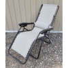 ZERO GRAVITY LOUNGE CHAIR 