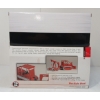 Image 3 : LOT OF 2 - 1ST GEAR & SPECCAST DIECAST SUPERTEST STAKE TRUCK & IH TD24 DIESEL CRAWLER