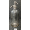 Image 2 : PUREOXIA - CLEAR ACID-ETCHED - SELTZER BOTTLE