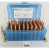Image 1 : AMMO: 50X WINCHESTER .30 - 165GR - BTSP - FACTORY LOADS