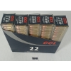 Image 2 : AMMO: 500X CCI .22 LR - 36GR - COPPER-PLATED HP - SEALED